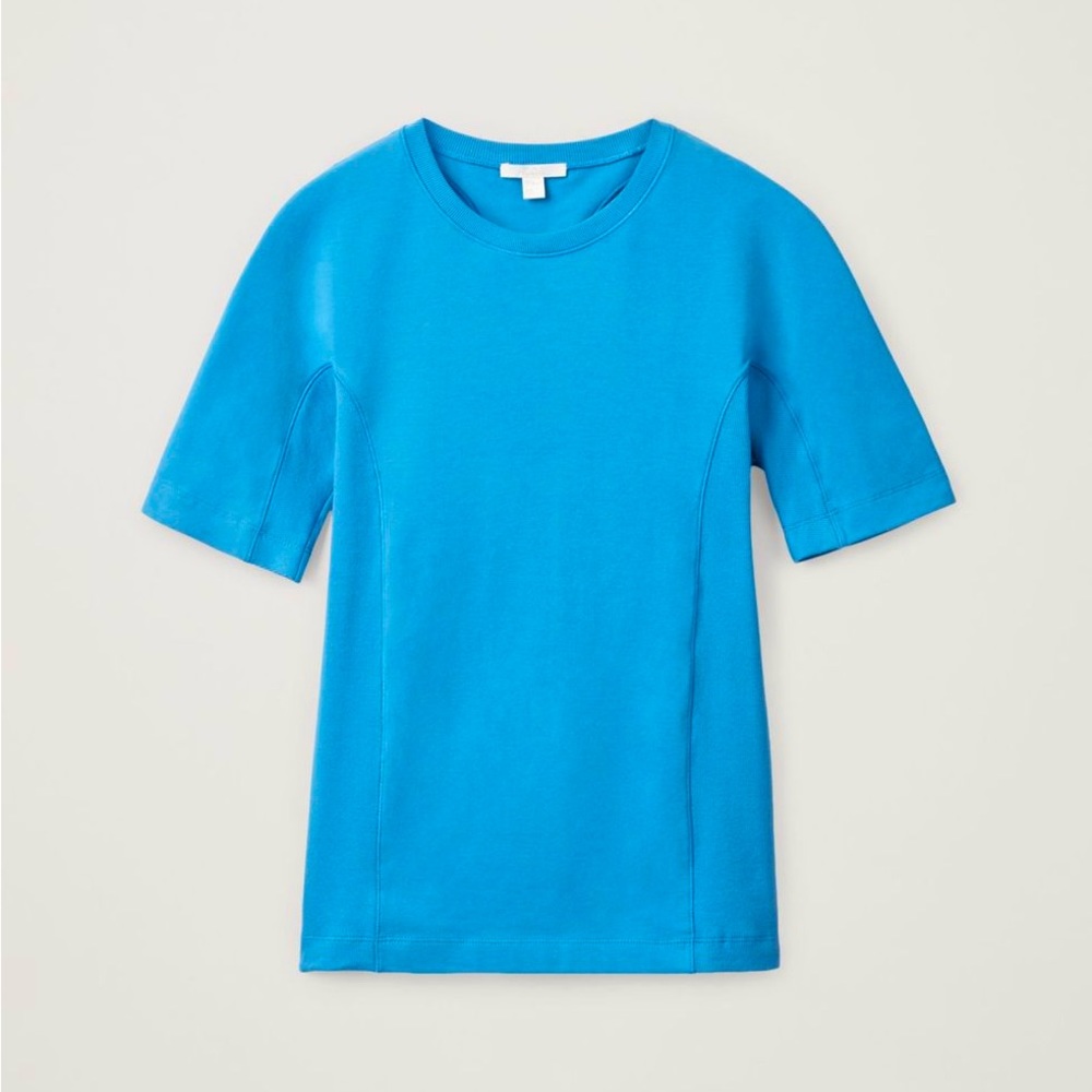 COS Activewear Tee